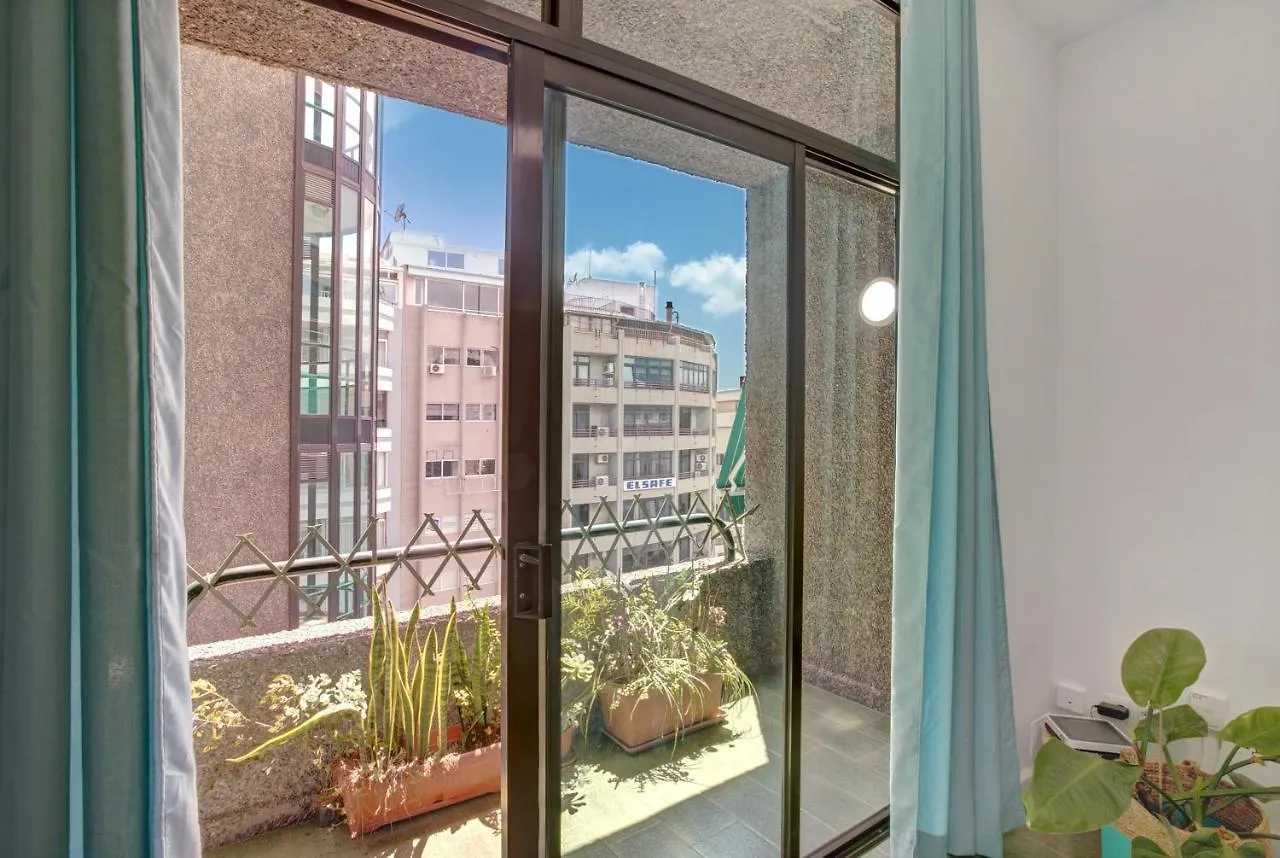 アパート Apartamentos Tarajal サンタクルスデテネリフェ