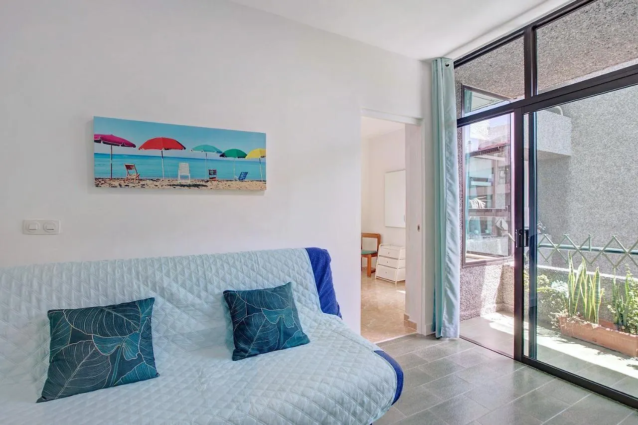 Apartamentos Tarajal サンタクルスデテネリフェ 0*,  スペイン