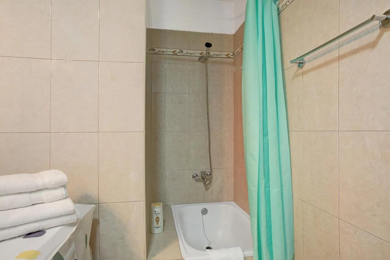 Apartment Apartamentos Tarajal Santa Cruz de Tenerife